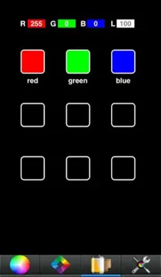 FreeColor android App screenshot 0