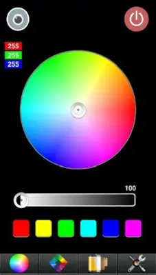 FreeColor android App screenshot 4